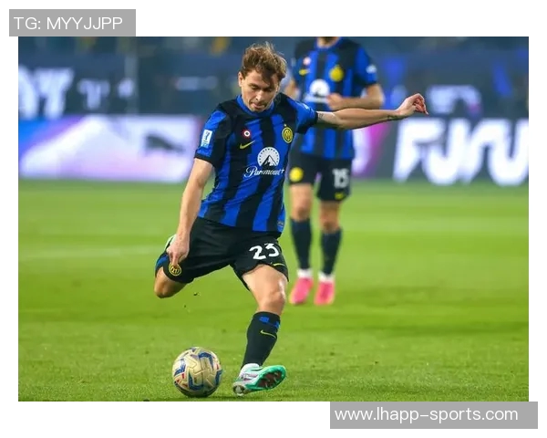 迪马尔科助攻领跑意甲巴雷拉紧随其后位列第四