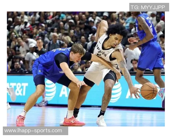 张佳伟称哈珀运球技巧堪比哈登或成马刺历史最佳